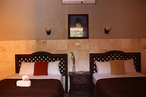 Hotel Rinconada del Convento