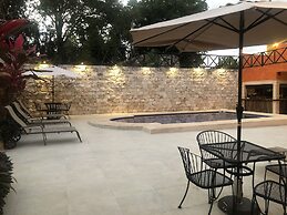 Hotel Rinconada del Convento