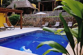 Hotel Rinconada del Convento