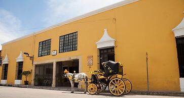 Hotel Rinconada del Convento
