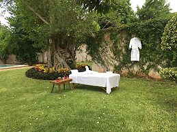 Hotel Rinconada del Convento