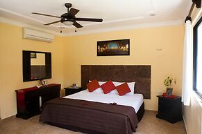 Hotel Rinconada del Convento