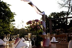 Hotel Rinconada del Convento