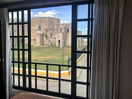 Hotel Rinconada del Convento