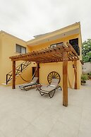 Hotel Rinconada del Convento