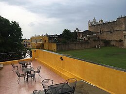 Hotel Rinconada del Convento