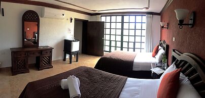 Hotel Rinconada del Convento