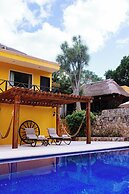 Hotel Rinconada del Convento