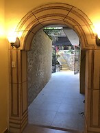 Hotel Rinconada del Convento