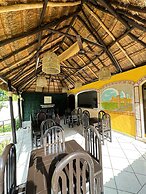 Hotel Rinconada del Convento