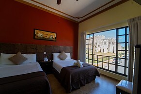 Hotel Rinconada del Convento