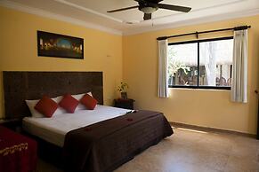 Hotel Rinconada del Convento