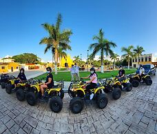 Hotel Rinconada del Convento