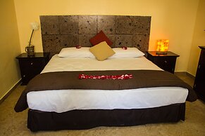 Hotel Rinconada del Convento