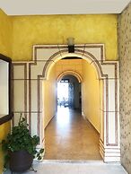 Hotel Rinconada del Convento