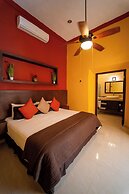 Hotel Rinconada del Convento