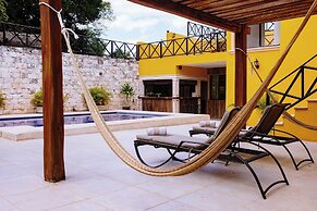 Hotel Rinconada del Convento