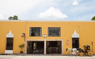 Hotel Rinconada del Convento