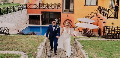 Hotel Rinconada del Convento