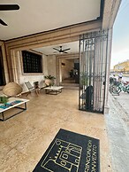 Hotel Rinconada del Convento