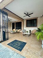 Hotel Rinconada del Convento