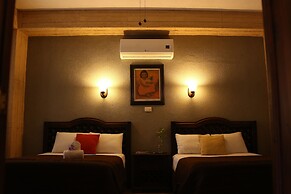 Hotel Rinconada del Convento