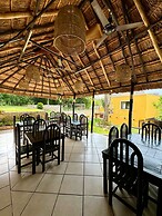 Hotel Rinconada del Convento