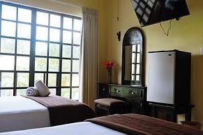 Hotel Rinconada del Convento