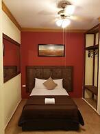 Hotel Rinconada del Convento