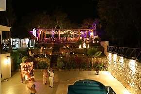 Hotel Rinconada del Convento