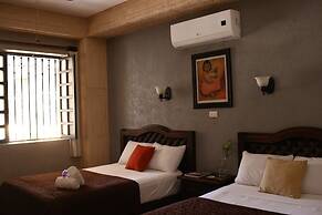 Hotel Rinconada del Convento