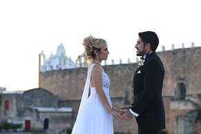 Hotel Rinconada del Convento