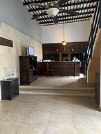 Hotel Rinconada del Convento