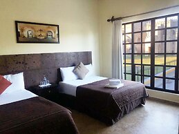 Hotel Rinconada del Convento