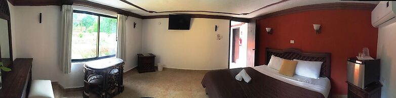 Hotel Rinconada del Convento