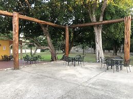 Hotel Rinconada del Convento