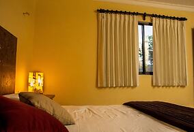 Hotel Rinconada del Convento