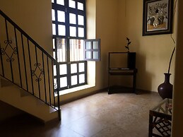 Hotel Rinconada del Convento