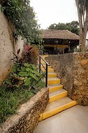 Hotel Rinconada del Convento