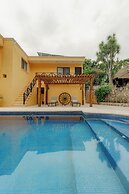 Hotel Rinconada del Convento