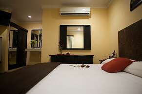 Hotel Rinconada del Convento