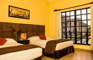 Hotel Rinconada del Convento