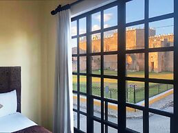 Hotel Rinconada del Convento