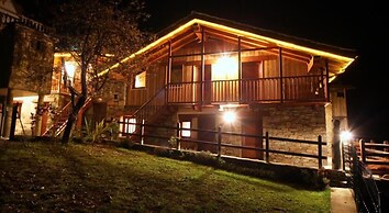 Maison Dominique