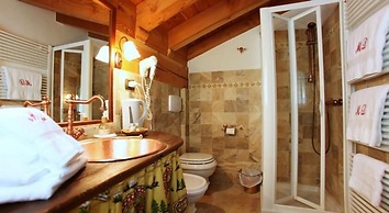 Maison Dominique