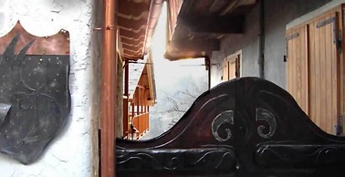Maison Dominique
