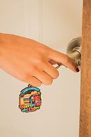 Hotel posada del cobre