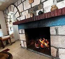 Hotel posada del cobre