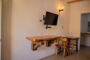 Hotel posada del cobre