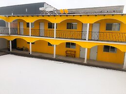 Hotel posada del cobre